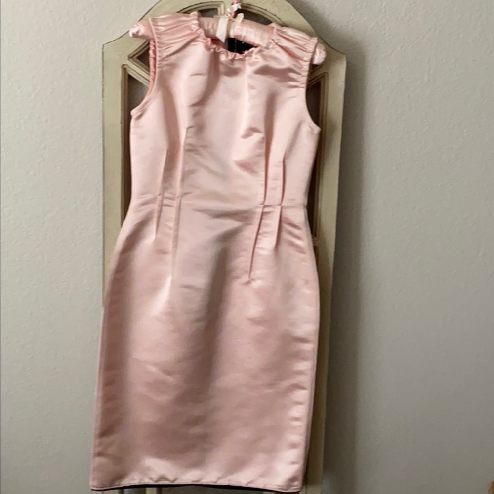 D&G Dress